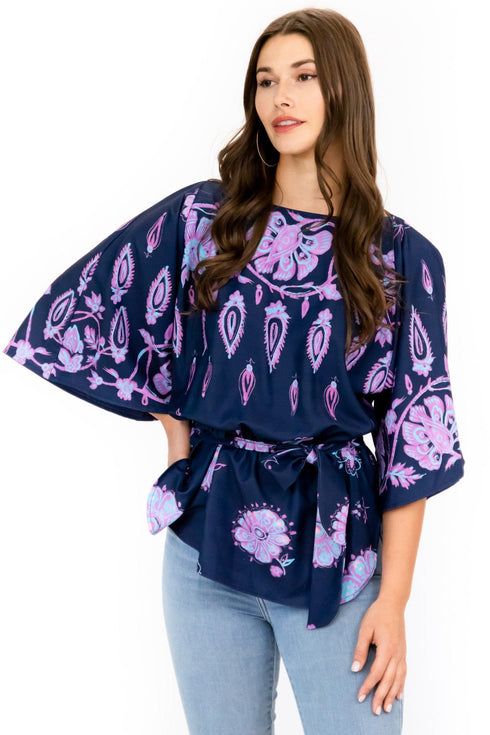 Sivan Top – Harmonia